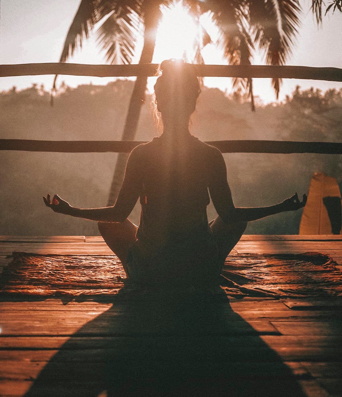 Bem-estar e vida ativa ao ar livre